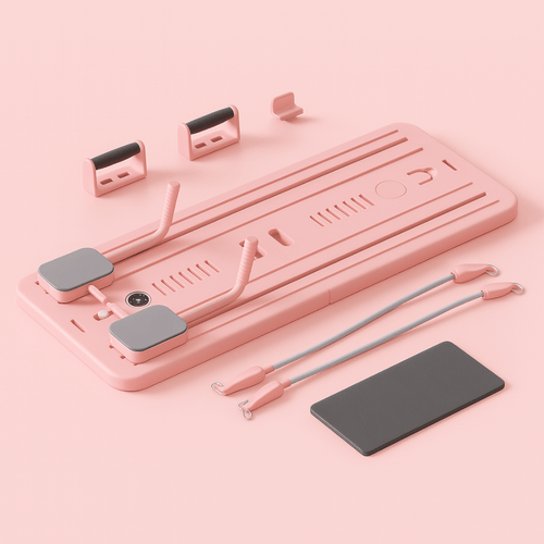 Careamira™ Pilates Board