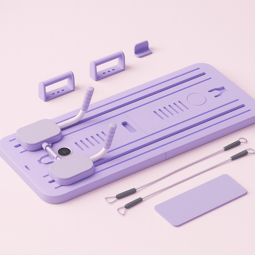 Careamira™ Pilates Board
